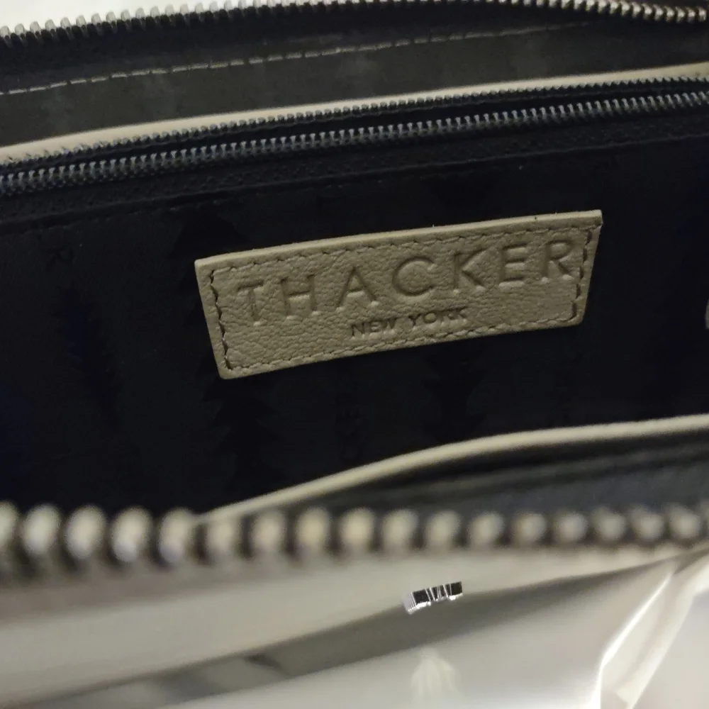THACKER Wallet - Picture 2 of 5